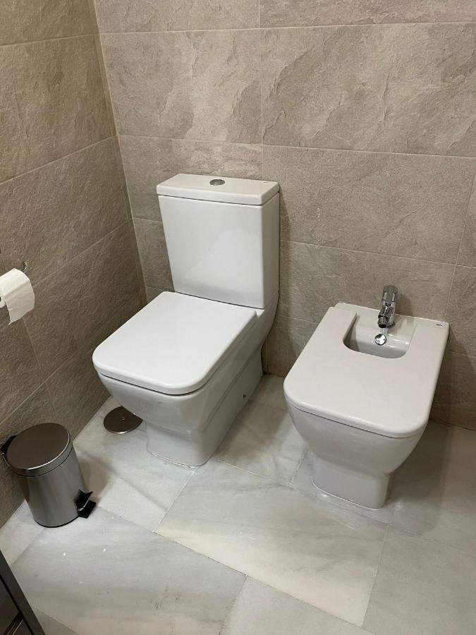 Piso A 60 Metros De La Catedral Apartment Seville Exterior photo